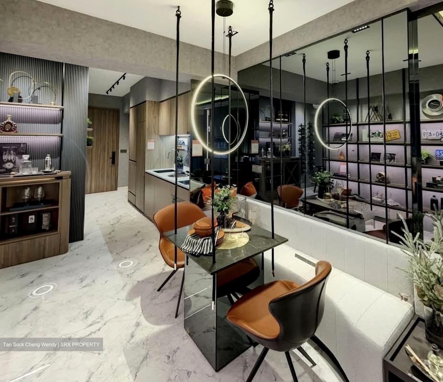 Tanah Merah Kechil Link (D16), Condominium #555218461